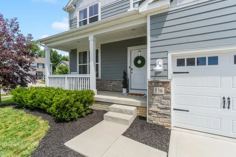 136 Cedar Creek Street, Delaware, OH 43015 - #3