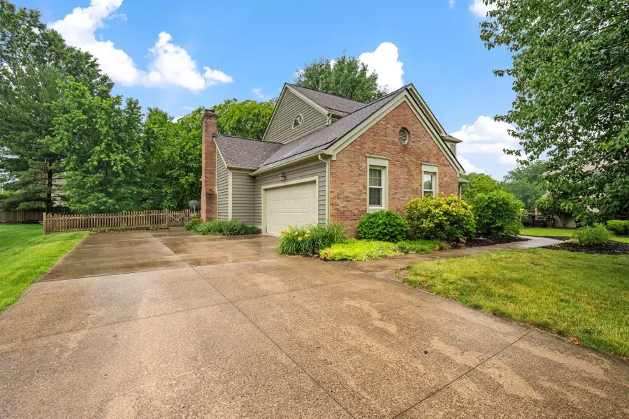 691 Westray Drive, Westerville, OH 43081 - #2