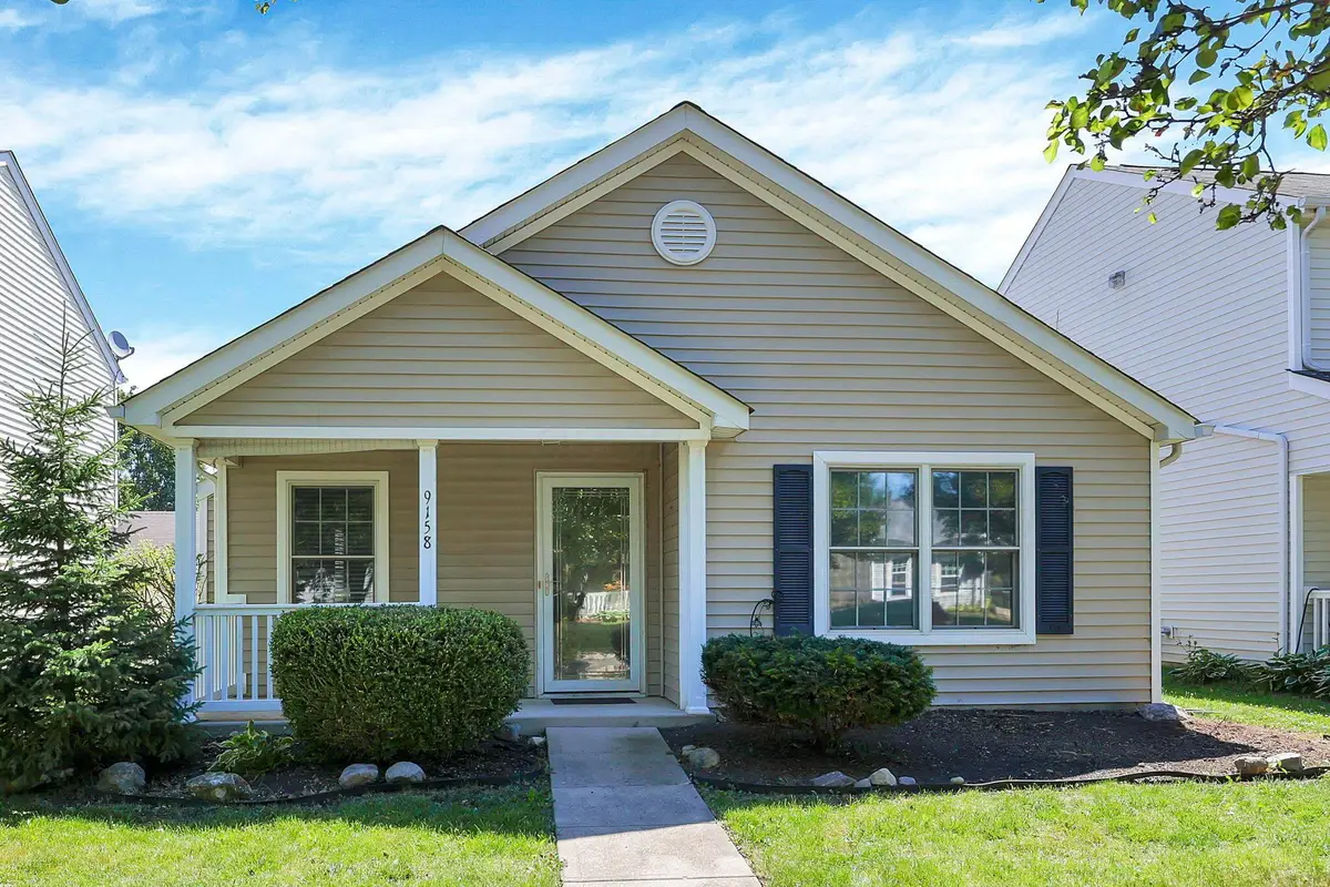 9158 Constitution Avenue, Orient, OH 43146 - #1