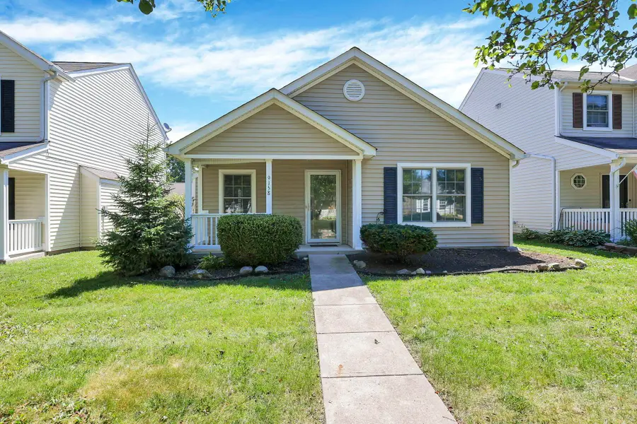 9158 Constitution Avenue, Orient, OH 43146 - #2