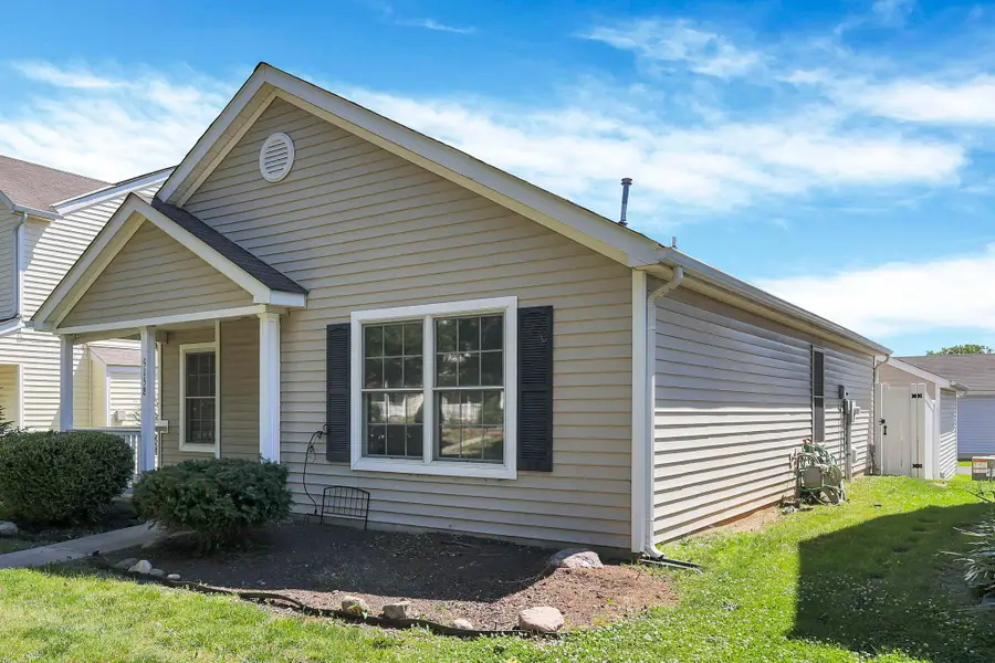 9158 Constitution Avenue, Orient, OH 43146 - #3