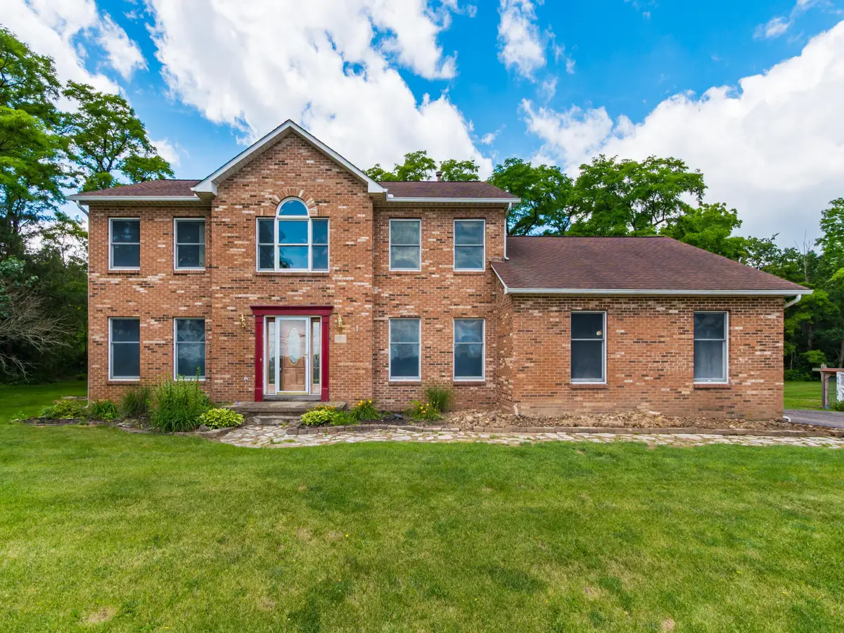 9707 Crottinger Road, Plain City, OH 43064 - #1