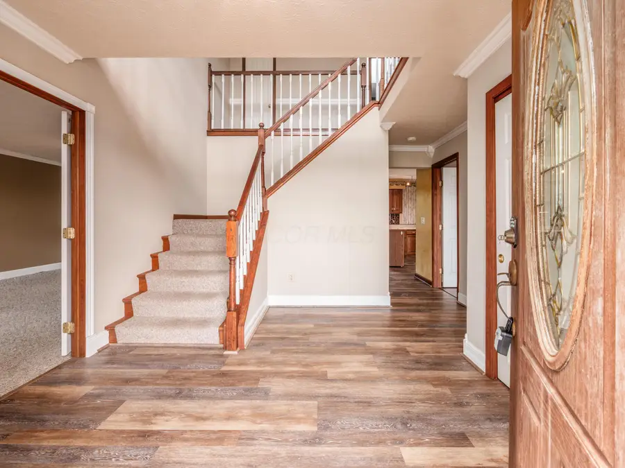 9707 Crottinger Road, Plain City, OH 43064 - #2