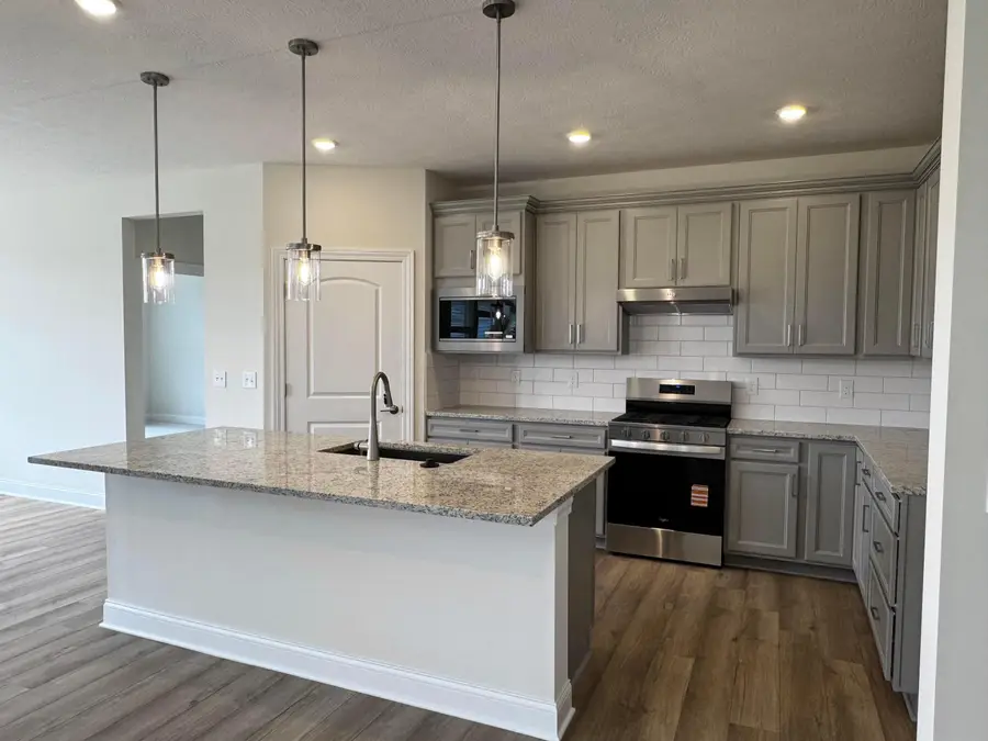 1854 Zucchina Drive, Hilliard, OH 43026 - #2