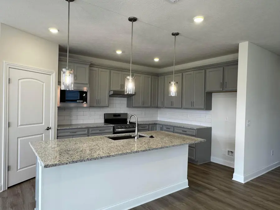 1854 Zucchina Drive, Hilliard, OH 43026 - #3