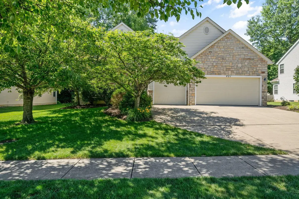 621 Canteridge Drive, Pickerington, OH 43147 - #1