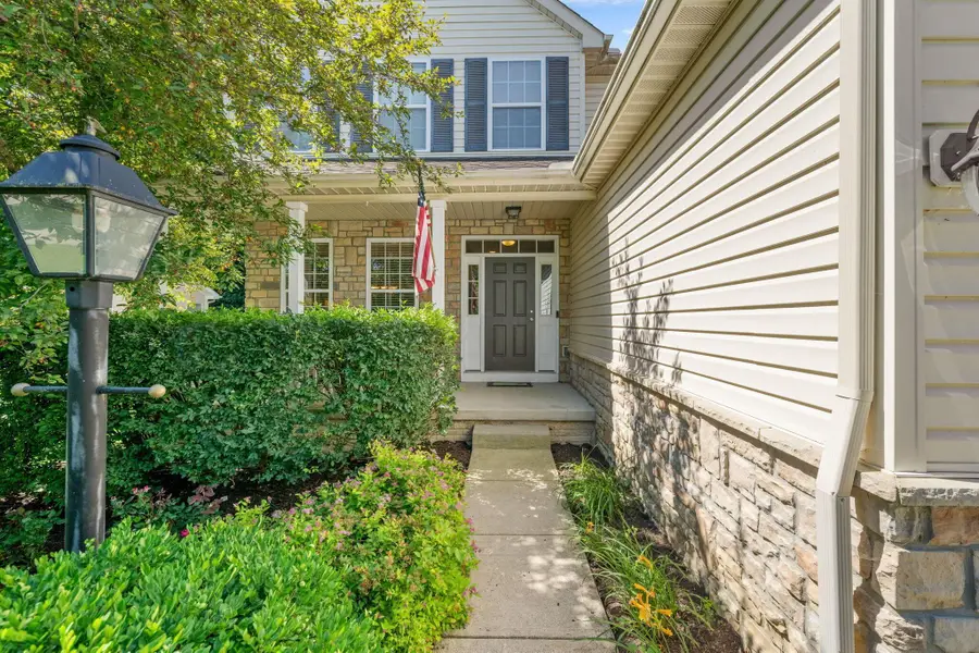 621 Canteridge Drive, Pickerington, OH 43147 - #2