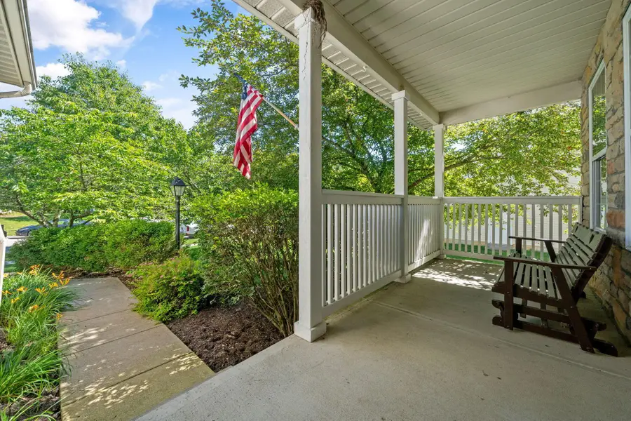 621 Canteridge Drive, Pickerington, OH 43147 - #3