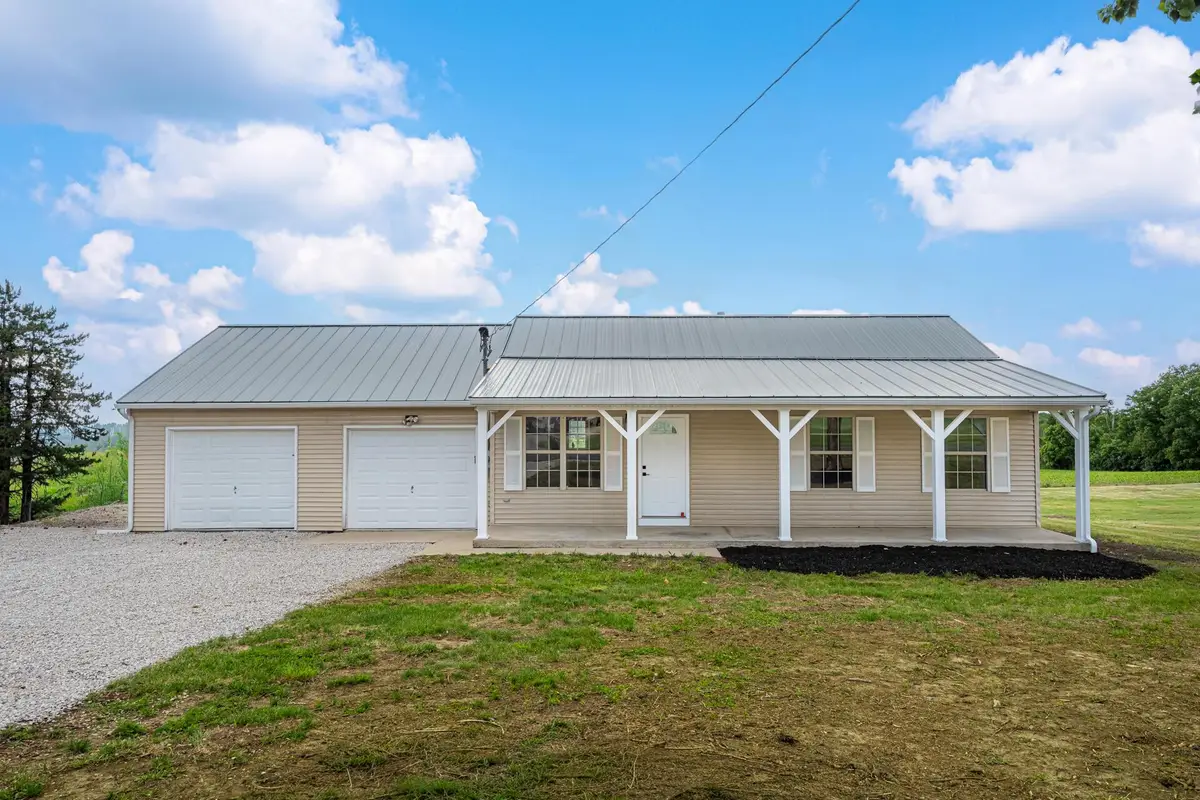 4226 County Road 24, Mount Gilead, OH 43338 - #1