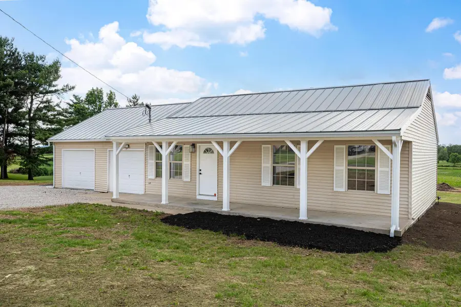 4226 County Road 24, Mount Gilead, OH 43338 - #3
