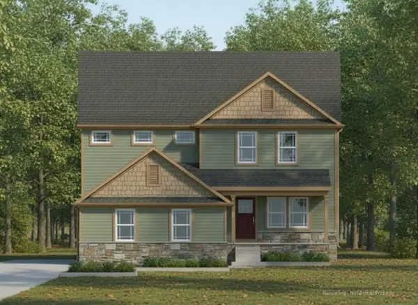 1800 Whispering Pines Lane, Bellefontaine, OH 43311