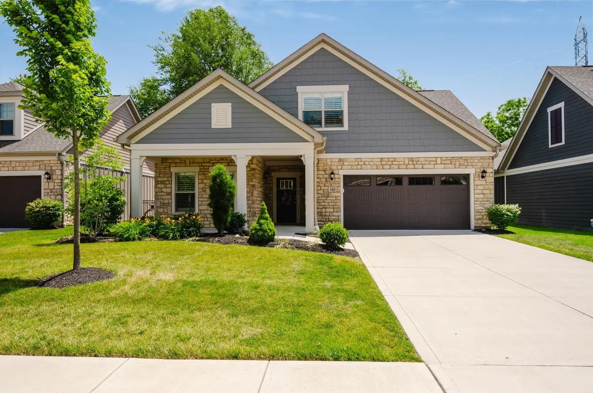 333 Parkgate Court, Delaware, OH 43015 - #1