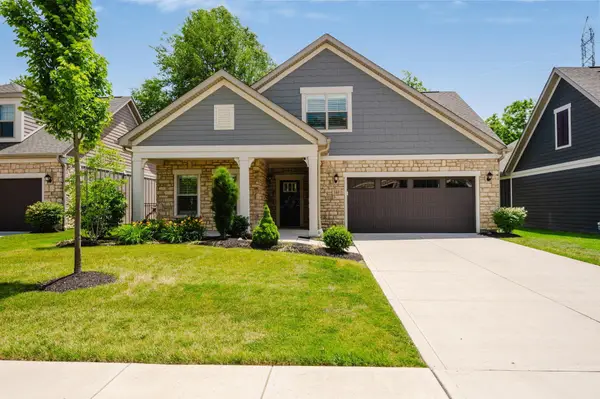 333 Parkgate Court, Delaware, OH 43015