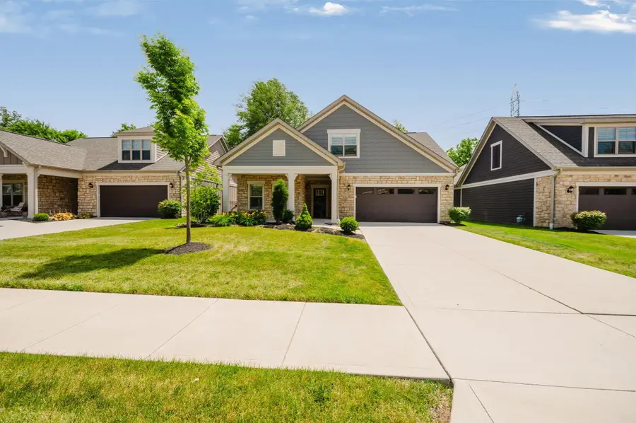333 Parkgate Court, Delaware, OH 43015 - #2
