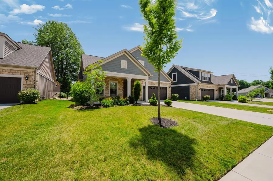333 Parkgate Court, Delaware, OH 43015 - #3
