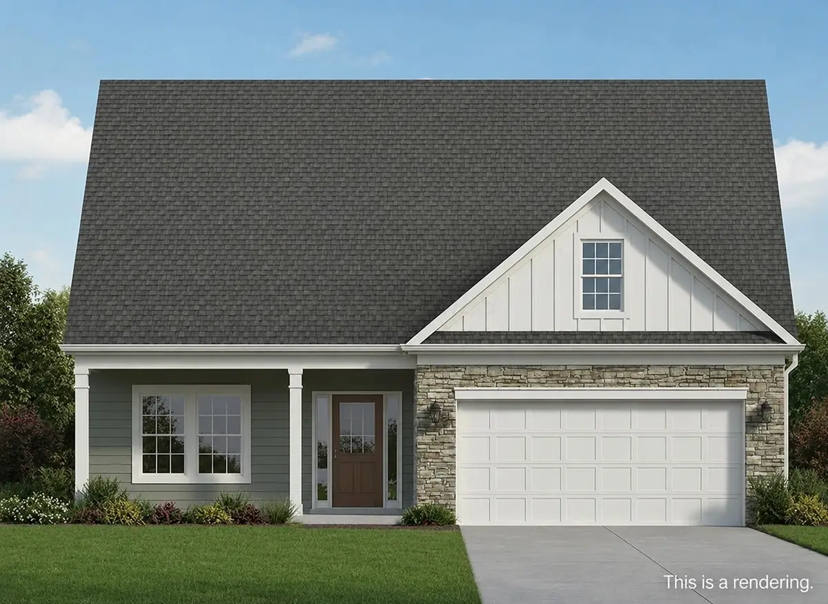 214 Center Street, Ashley, OH 43003 - #1