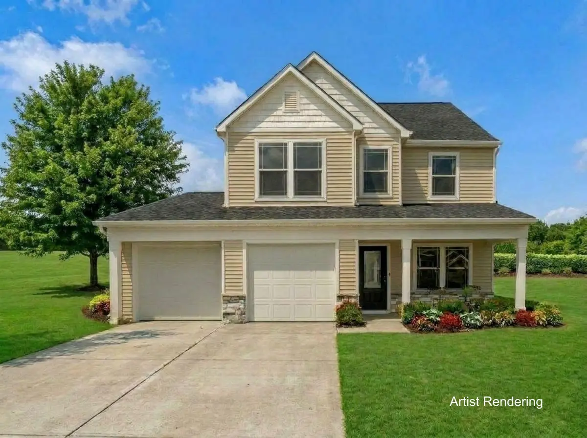 216 Center Street, Ashley, OH 43003 - #1