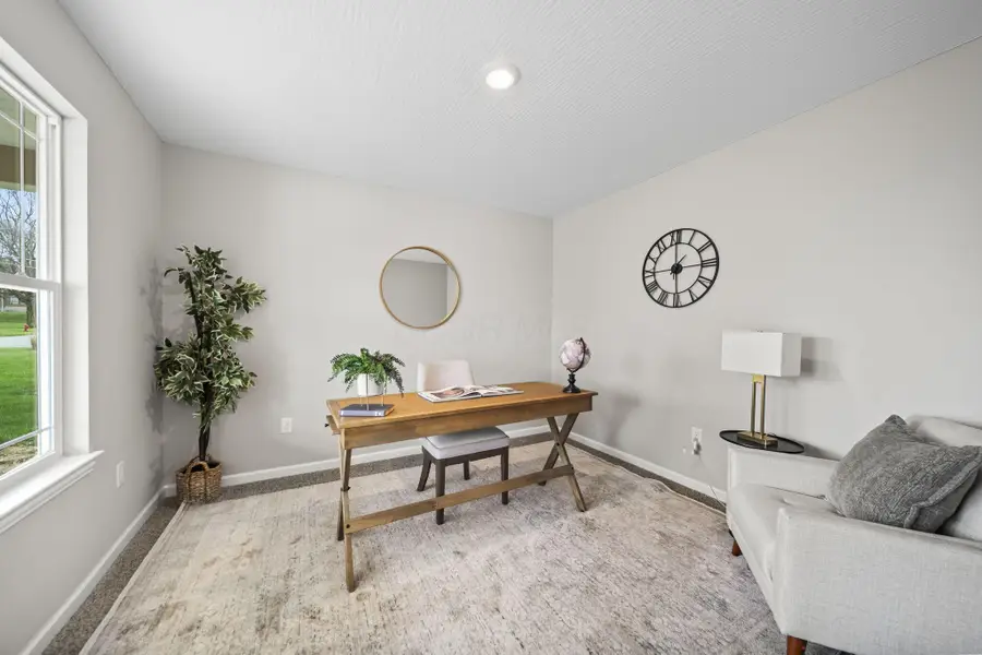 216 Center Street, Ashley, OH 43003 - #2
