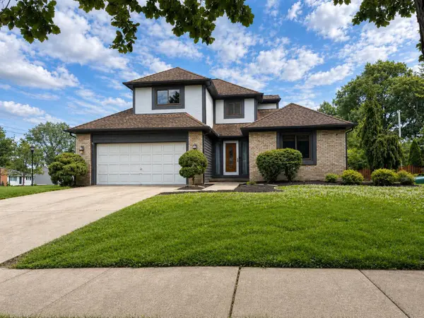 793 Collingwood Drive, Westerville, OH 43081