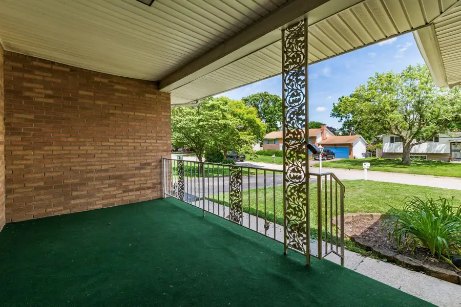 1417 Devonhurst Drive, Columbus, OH 43232 - #2