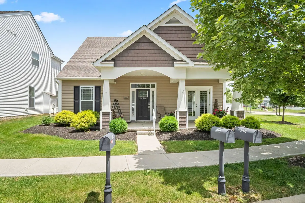 5007 Wadkins Drive, Grove City, OH 43123 - #1