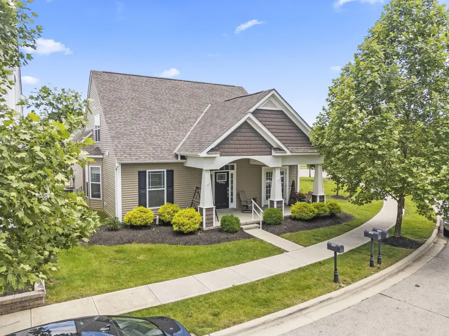 5007 Wadkins Drive, Grove City, OH 43123 - #2