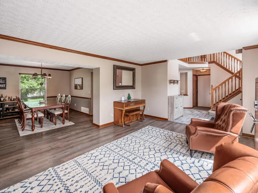 514 Dove Street, Marysville, OH 43040 - #3