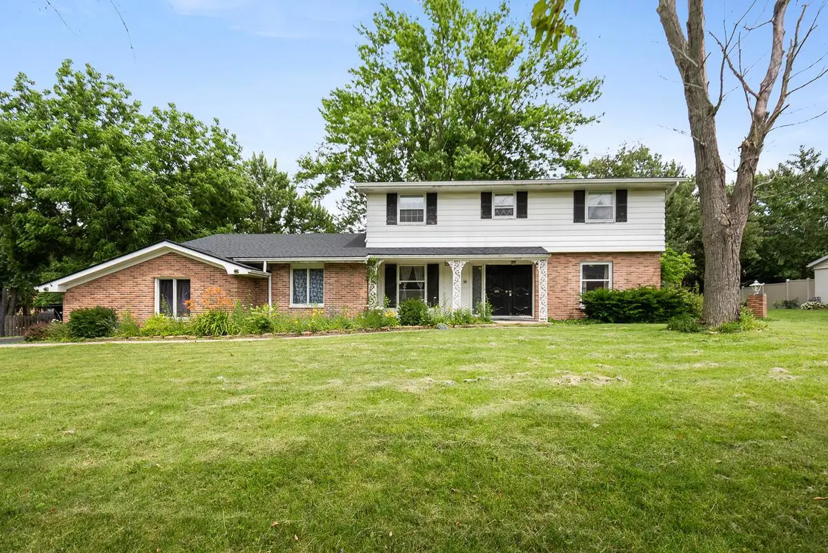 1519 Putters Lane, Lima, OH 45805 - #1