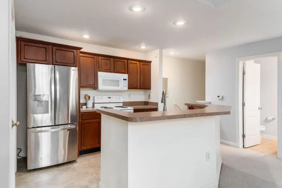 3973 Dinon Drive, Columbus, OH 43221 - #3