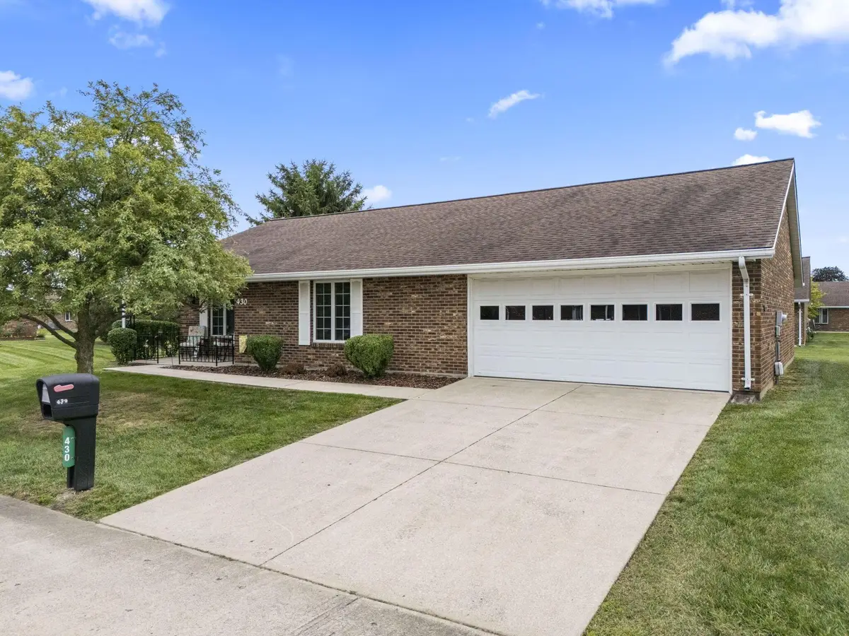 430 Eaton Street, London, OH 43140 - #1