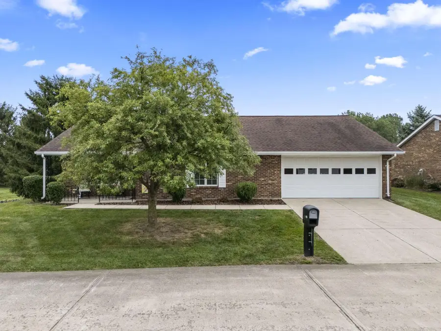 430 Eaton Street, London, OH 43140 - #2