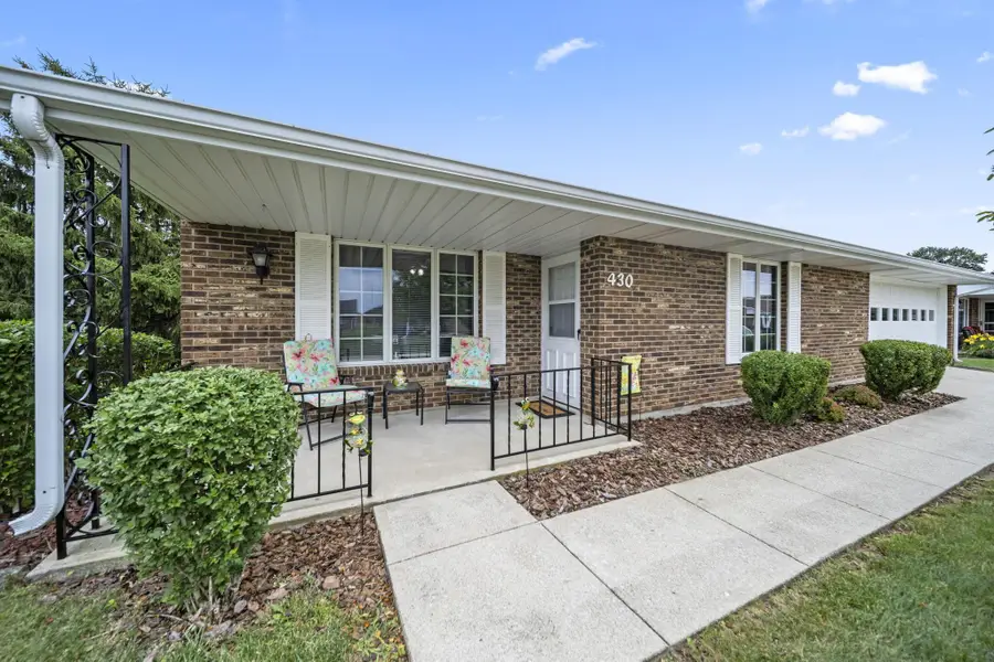 430 Eaton Street, London, OH 43140 - #3