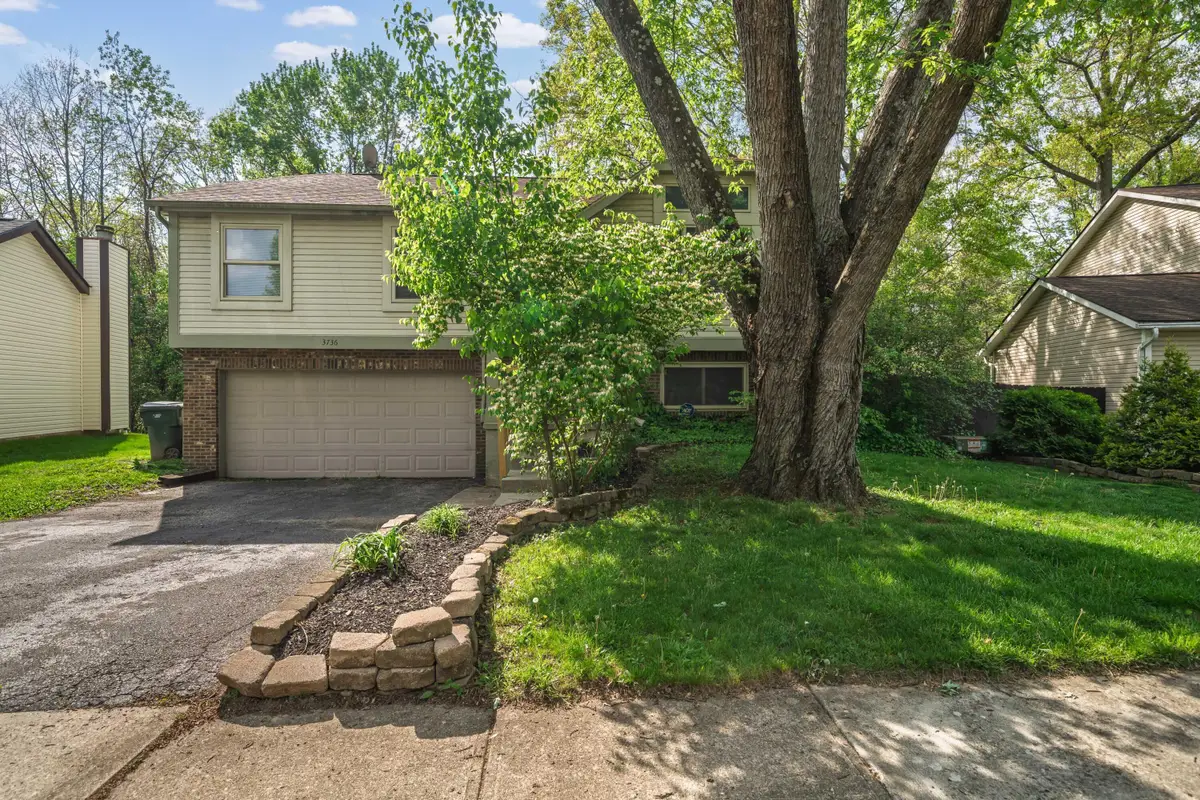 3736 Dolomite Drive, Columbus, OH 43230 - #1