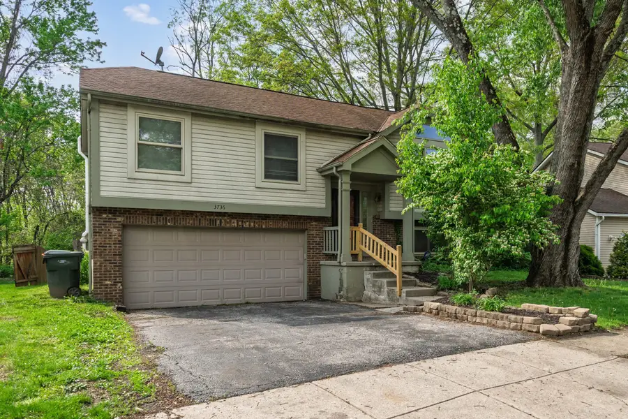 3736 Dolomite Drive, Columbus, OH 43230 - #2