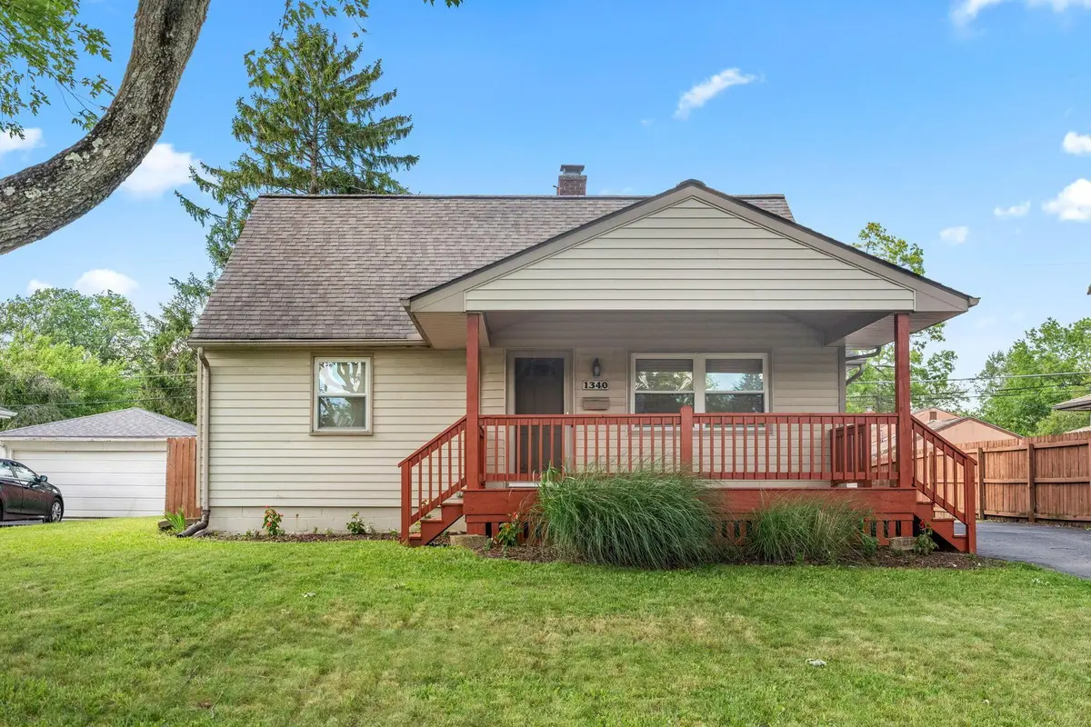 1340 Evaline Drive, Columbus, OH 43224 - #1