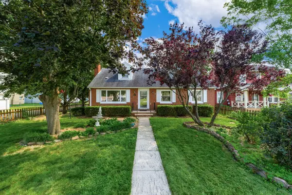 2655 Canal Drive, Millersport, OH 43046