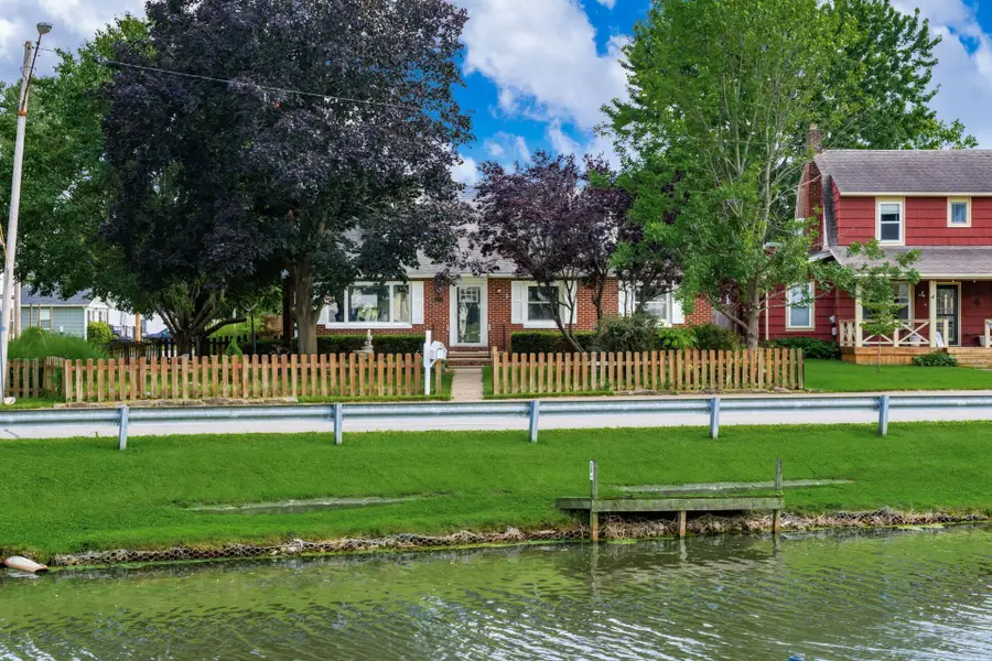 2655 Canal Drive, Millersport, OH 43046 - #2