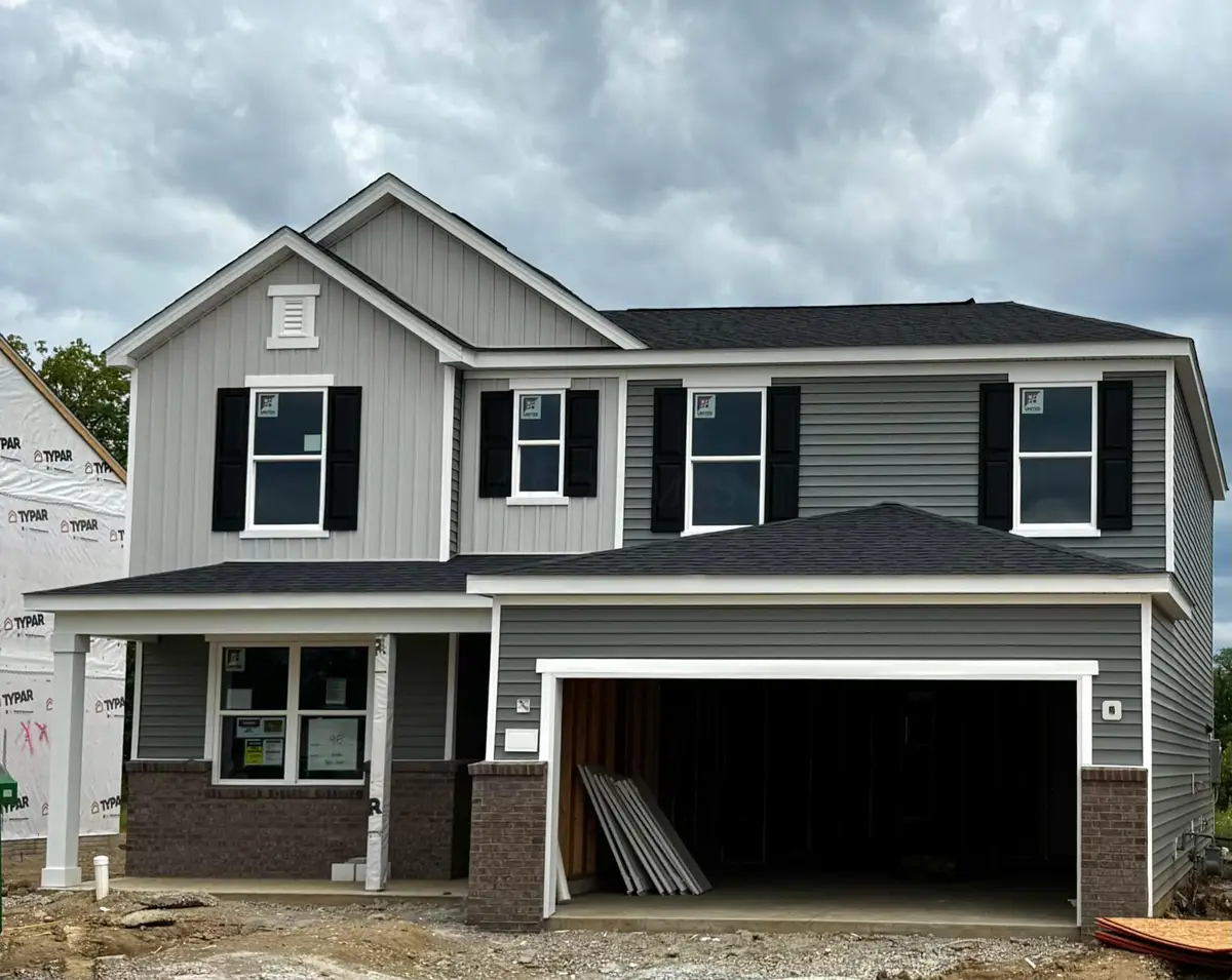 6266 Trefoil Street, Galloway, OH 43119 - #1
