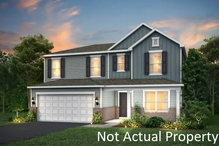 6266 Trefoil Street, Galloway, OH 43119 - #2