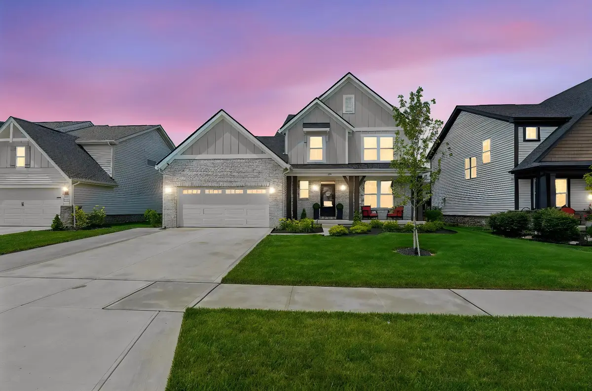 6051 Lavender Fields, Grove City, OH 43123 - #1
