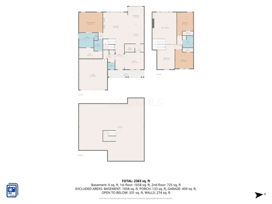 6051 Lavender Fields, Grove City, OH 43123 - #2