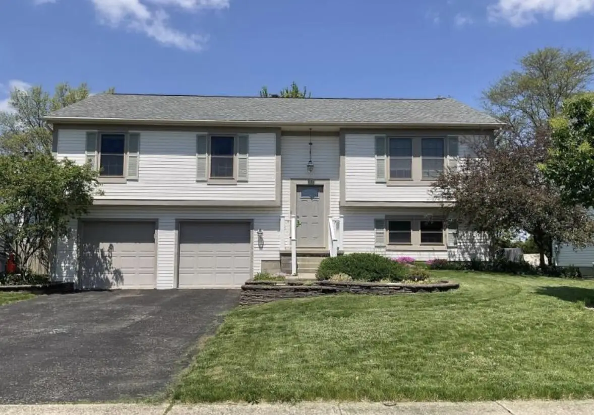 230 Buckboard Lane, Plain City, OH 43064 - #1