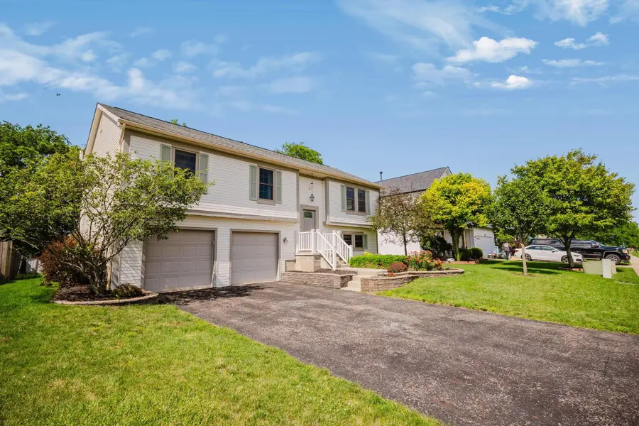 230 Buckboard Lane, Plain City, OH 43064 - #2