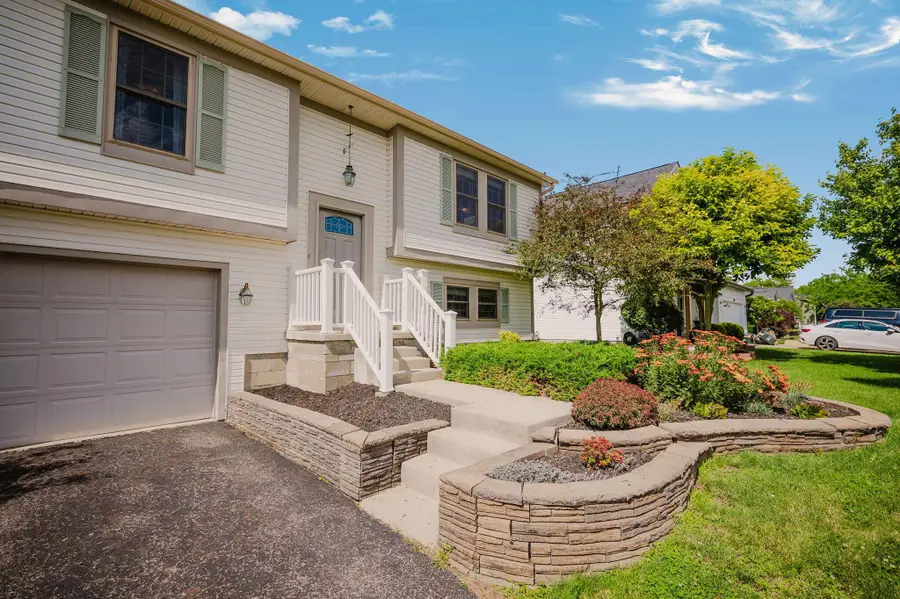 230 Buckboard Lane, Plain City, OH 43064 - #3