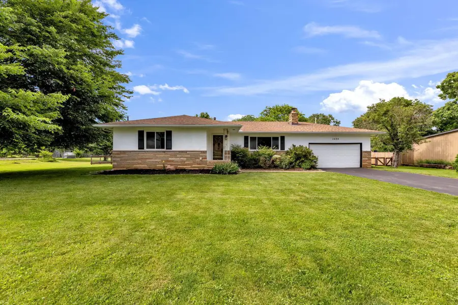 2654 Youngs Grove Road, Columbus, OH 43231 - #2