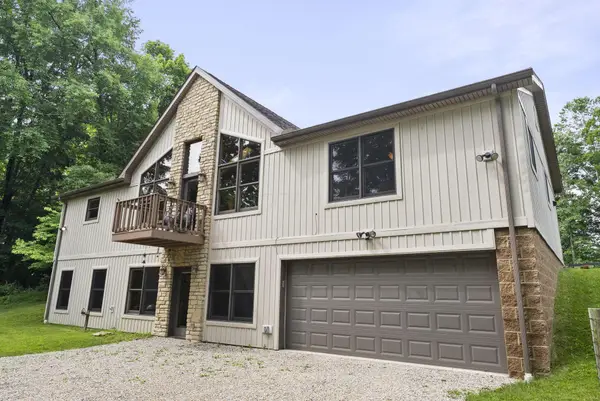 1825 Chickasaw Lane, Sugar Grove, OH 43155