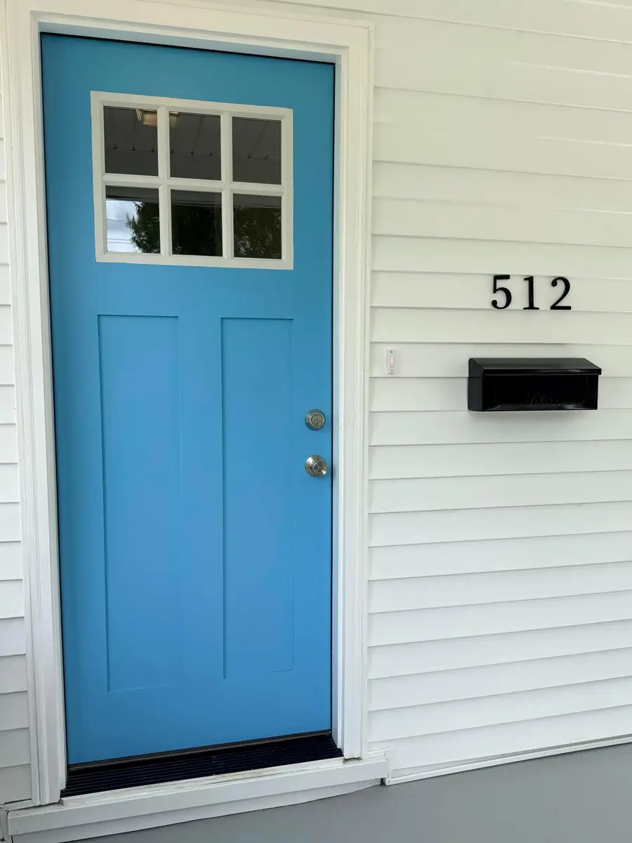 512 E Woodrow Avenue, Columbus, OH 43207 - #2