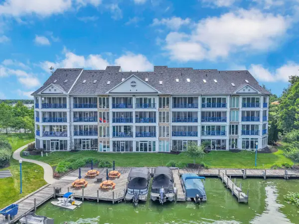 4401 Hunts Landing Road Se, Hebron, OH 43025