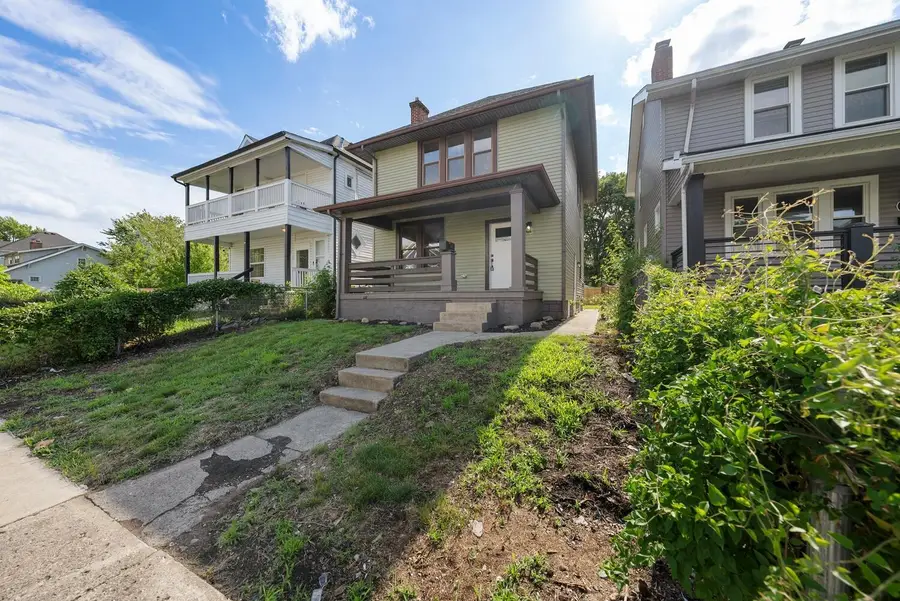 119 Dana Avenue, Columbus, OH 43222 - #2