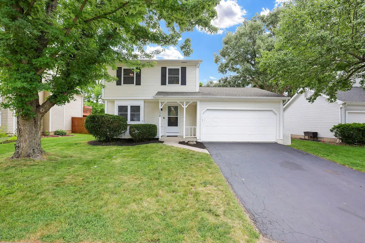 1024 Discovery Drive, Columbus, OH 43085 - #1